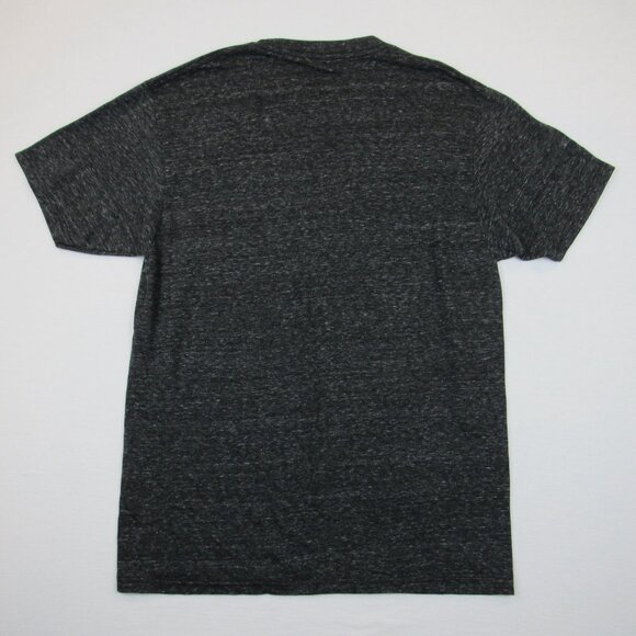 Stranger Things T Shirt Men's Size M Heather Graphic Print Tee - Picture 4 of 4